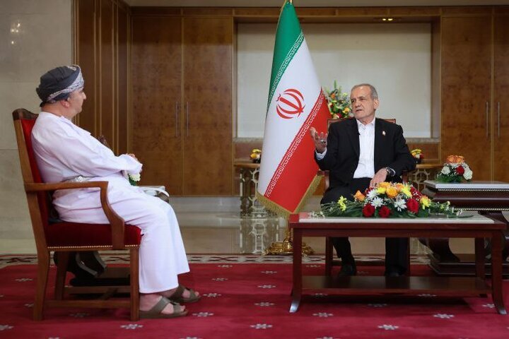 Islamic nations can emerge as key players in new world order Islamic nations can emerge as key players in new world order