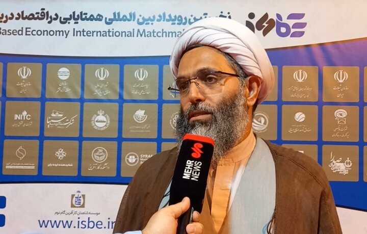 کشف شگفتی هشتم در جزیره«قشم»؛ برخی روستاهای جزیره تا ۶۰ روز آب ندارند