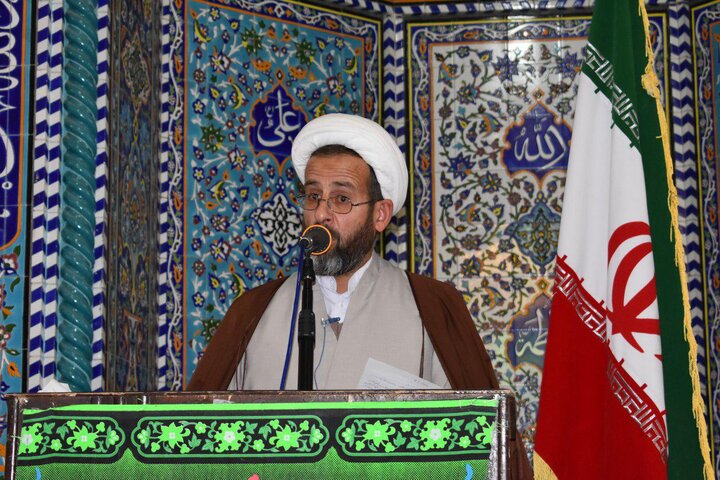 راه و مکتب امام خمینی (ره) ذخیرهای الهی برای ملت ایران است