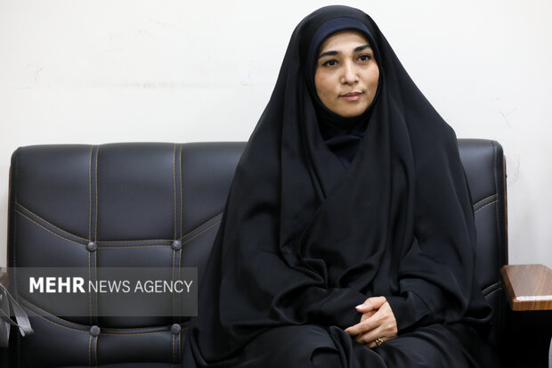 سفر مدیرعامل خبرگزاری مهر به مشهد مقدس