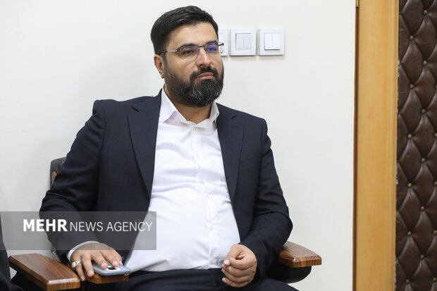 سفر مدیرعامل خبرگزاری مهر به مشهد مقدس