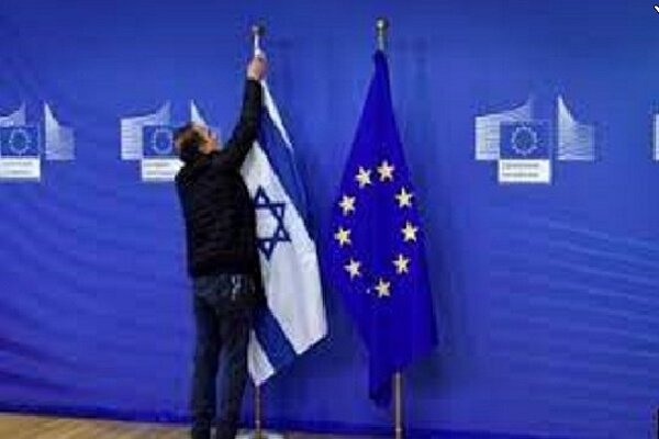 واشنگتن‌پست: اروپا صبر خود را در قبال نتانیاهو از دست داده است
