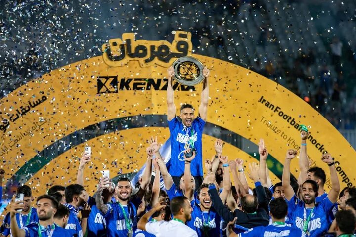 فینال جام حذفی جلوهای روشن از هوش جمعی در نظام مدیریتی مرکزی بود