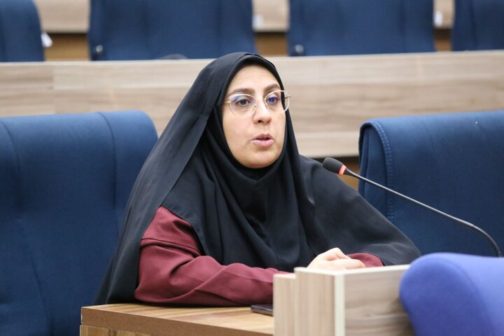 یغمایی: ثبتنام سمنها در انتخابات شوراهای توسعه تا سهشنبه ادامه دارد یغمایی: ثبتنام سمنها در انتخابات شوراهای توسعه تا سهشنبه ادامه دارد