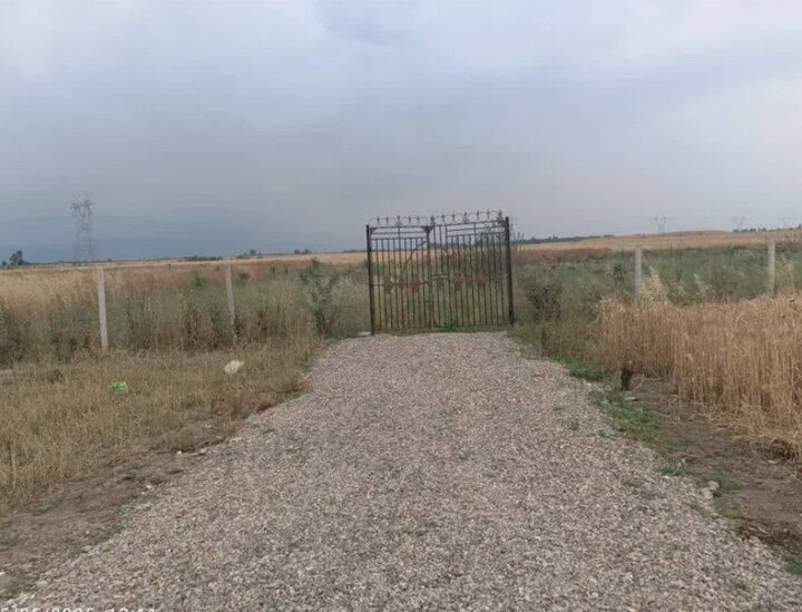 تغییر کاربریهای غیرمجاز در گلستان