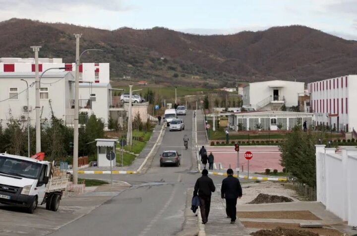 ‘How the MEK abducted my son – and Albania looked away’