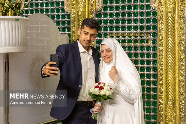 ترویج «سیره علوی و فاطمی» مشوق ازدواج جوانان