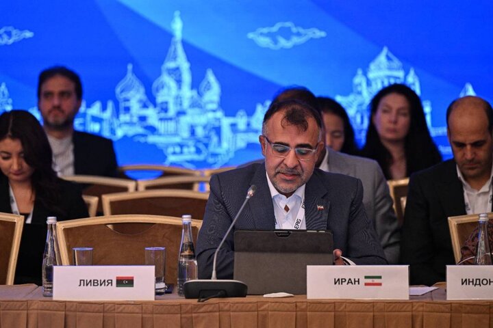 FATF expected to take confidence-building steps about Iran