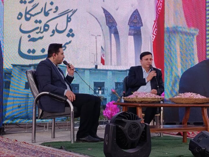 سرانه فضای سبز کشور کمتر از یک سوم استاندارد جهانی است سرانه فضای سبز کشور کمتر از یک سوم استاندارد جهانی است