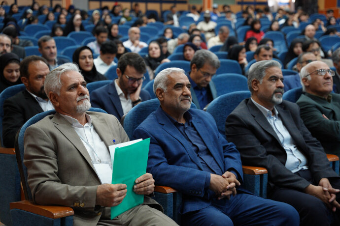 The challenge of differentiating cultural ⁢vs political Iran; Persian language as pillar of identity