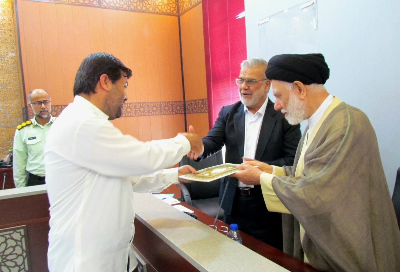 فعالیت ۲۷ نمایندگی بنیاد بینالمللی غدیر در استان بوشهر