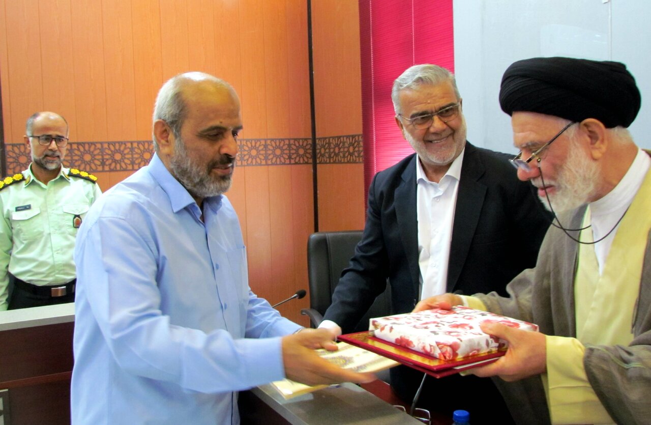 فعالیت ۲۷ نمایندگی بنیاد بین‌المللی غدیر در استان بوشهر