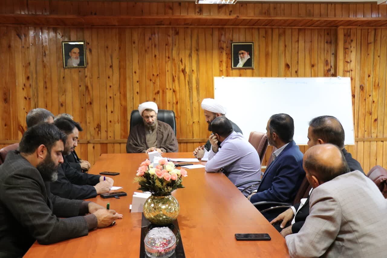 اردبیل محور عملیات محرم در کشور است