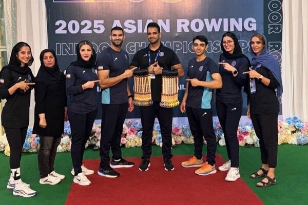 ركورد،مدال،آسيا،طلا،كسب