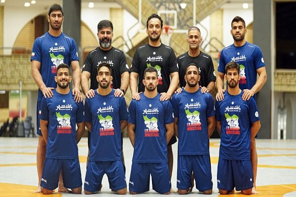 كشتي،كيلوگرم،وزن،كشورمان،مغولستان،مصاف،مسابقات