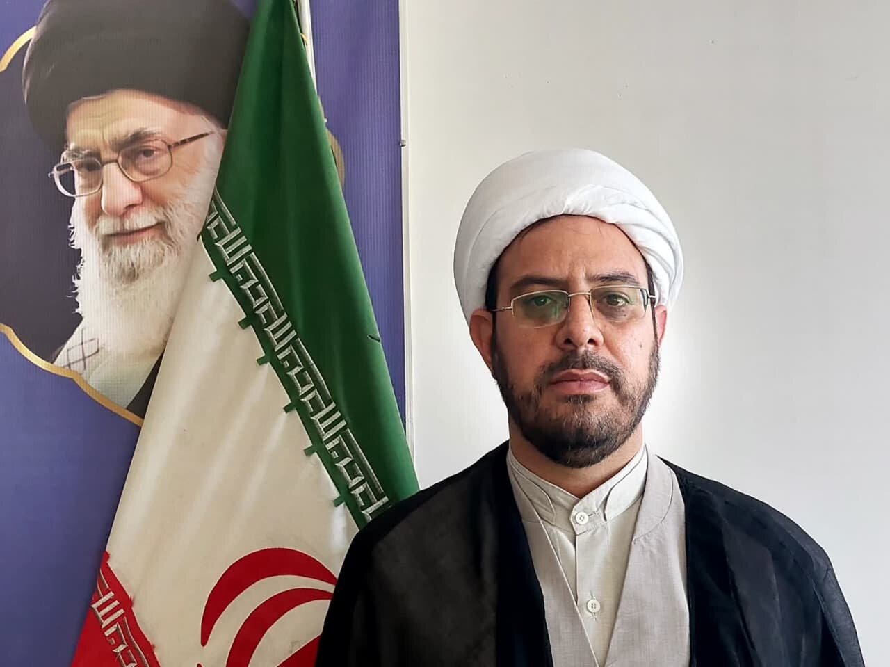 امام،يزد،انقلاب،استان،مراسم،خميني،ره،ارتحال،رحماني،راحل