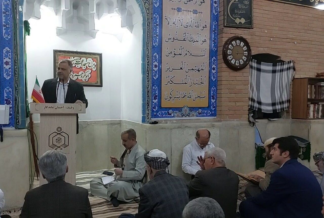 تأكيد،اشاره،مرادي،جمعه،مسئولان،امنيت،اسلامي،كردستاني،سنندج،غزه