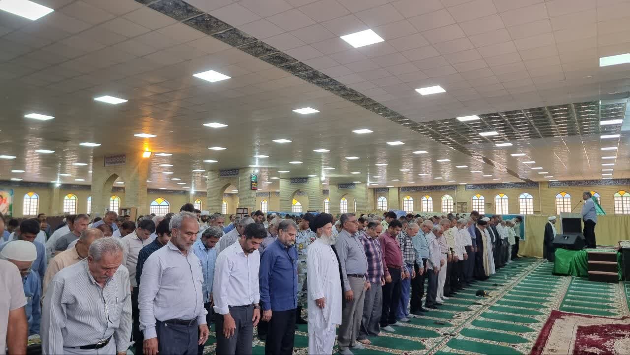 لزوم انتخاب مدیران سالم و عاشق خدمت