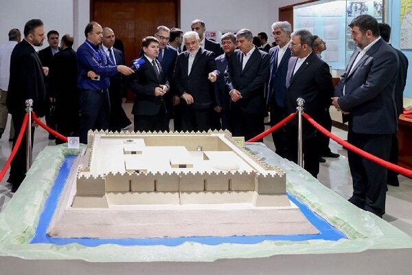 فرهنگي،تاجيكستان،موزه،ايران،بازديد،تقويت،تاريخي