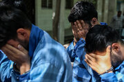  اعتقال 22 شخصا على صلة بأجهزة تجسس الکیان الصهيوني في مدينة قم