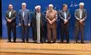 روایت صالحی از حضور در موسسه اطلاعات و نامه چندماه قبل به رهبر انقلاب
