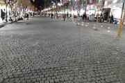 باغ فیض اسلامشهر به زودی بازگشایی می‌شود