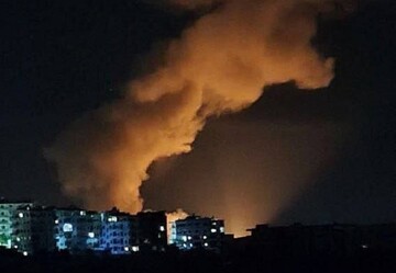 Israel launches new airstrikes on northwestern Syria