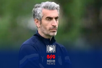 جباری: قطعا می‌خواهم سرمربی استقلال باشم