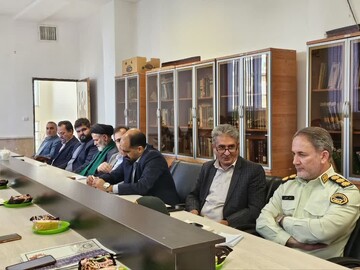 ۶۶ هزار نفر-رشته در مسابقات قرآن، عترت و نماز مدارس بیجار شرکت کردند