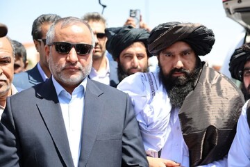 سهم ۳۸ درصدی خراسان جنوبی از صادرات ایران به افغانستان