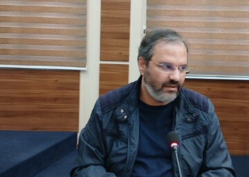 معاف: ما مقابل اقدامات آمریکایی‌ها مطالبه‌گر هستیم نه پاسخگو