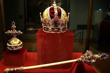 خزينة الجواهر الوطنية تفتح أبوابها للزوار اعتبارًا من اليوم