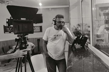 پرداختن به آرزوهای معلولان در یک فیلم اپیزودیک