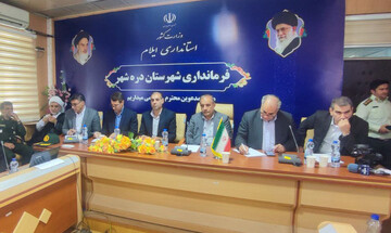دستگاه‌های متولی ملزم به پرداخت خسارت کشاورزان هستند