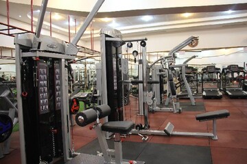 فضاهای فرهنگی و ورزشی کارگران ۳۲ هزار متر مربع افزایش یافت