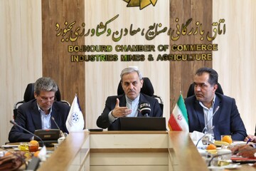 تجارت ۵ میلیارد دلاری ایران و ترکمنستان با ارتقای کیفیت کالا