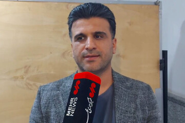 حکیم: در لیگ ازبکستان تنها دو بازی با VAR برگزار می‌شود