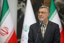ظفرقندی: هزار و ۲۰۰ میلیارد تومان برای ارتقای کارانه بهداشت تخصیص یافت