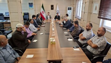 توسعه فعالیت‌های فرهنگی و تکمیل پروژه‌های نیمه‌تمام شهری در خارگ