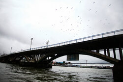 راه‌آهن چابهار - زاهدان؛ دروازه تجارت ایران به بازارهای افغانستان