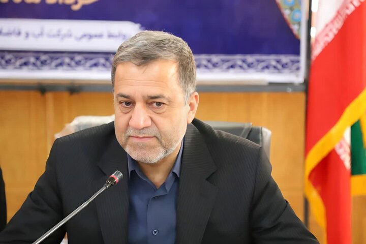 ارتقای بهرهبرداری هوشمند و نگهداری پیشگیرانه از شبکه فاضلاب در بوشهر