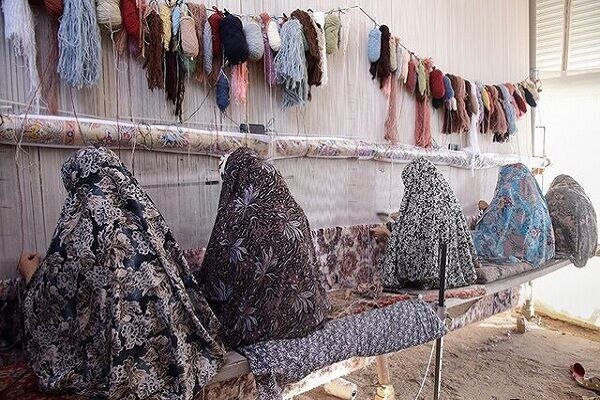 اینجا گره‌ها گره‌گشایی می‌کنند