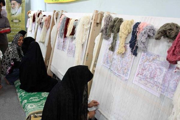 اینجا گره‌ها گره‌گشایی می‌کنند