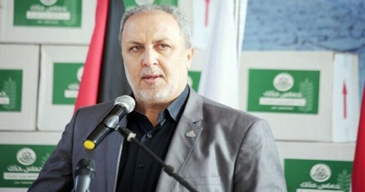 حماس: طلبنا من أمريكا تقديم ضمانات جدية ومكتوبة لوقف الحرب في غزة