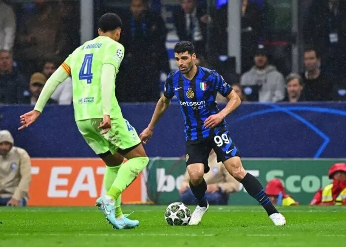 بشیکتاش برای جذب مهدی طارمی شرط گذاشت