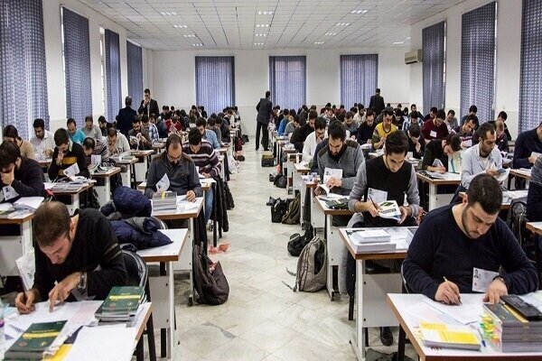 مطالبه داوطلبان آزمون نظام مهندسی؛ بازنگری دغدغه اصلی است