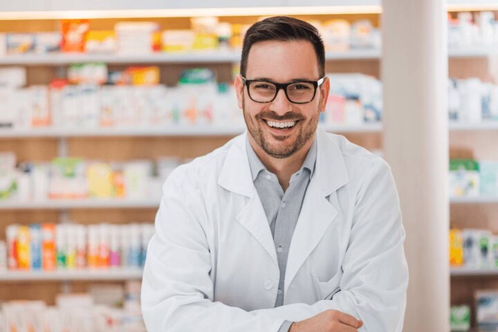 بازارکار تکنسین داروخانه در ایران؛ پردرآمد و ایمن! بازارکار تکنسین داروخانه در ایران؛ پردرآمد و ایمن!