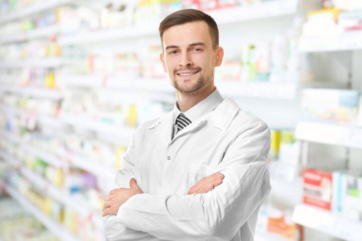 بازارکار تکنسین داروخانه در ایران؛ پردرآمد و ایمن! بازارکار تکنسین داروخانه در ایران؛ پردرآمد و ایمن!