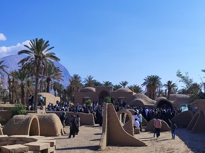 عضوية قرية "إصفهك" الإيرانية في لجنة أبحاث اليونسكو
