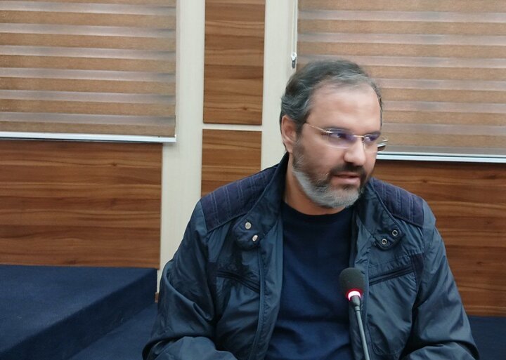 معاف: ما مقابل اقدامات آمریکایی‌ها مطالبه‌گر هستیم نه پاسخگو